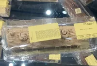 Buche praline  super u