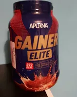 Gainer elite