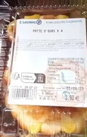 Patte d'ours