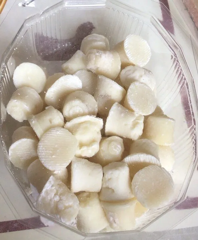 Bouchons chèvre