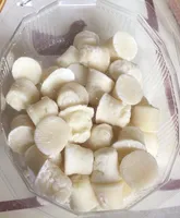 Bouchons chèvre
