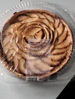 Tarte pomme