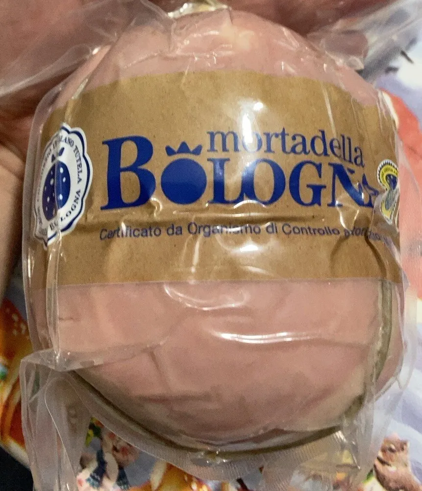 Mortadella