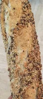 Baguette bio omega 3