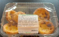 Pasteis de nata