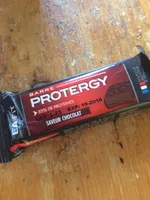 Barre protergy