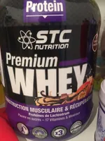 Premium whey