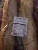 Pain Sandwich Tradition