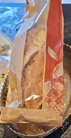 Baguette de tradition au levain