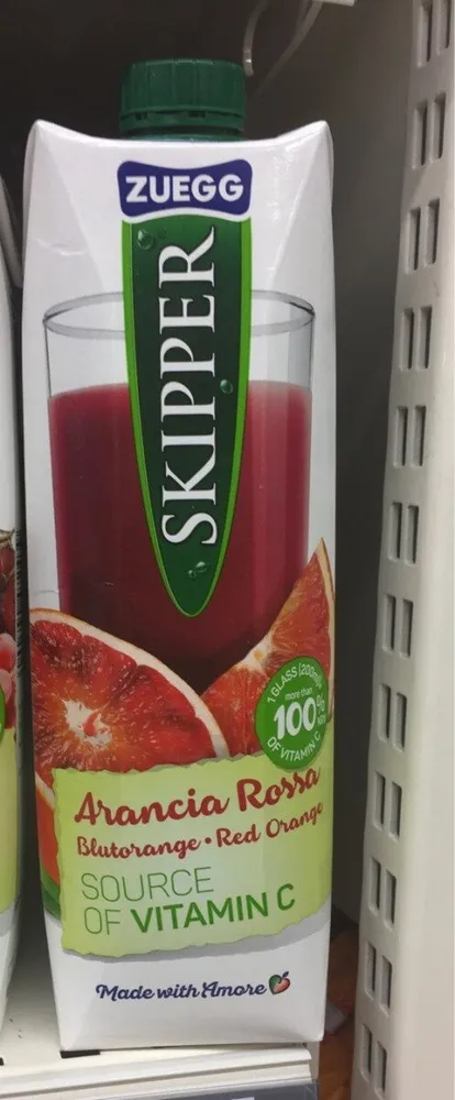 Skipper