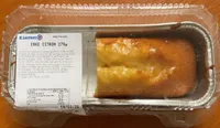 Cake citron