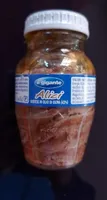 Alici in olio d'oliva