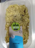 Bacalhau à Brás