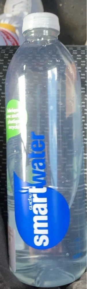 smart water