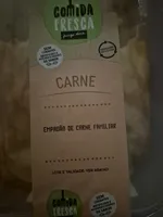 Empadão de Carne Familiar