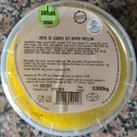 Creme de Legumes sem Batata Familiar