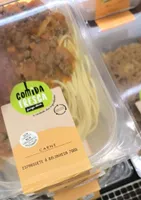 Esparguete à Bolonhesa 700g