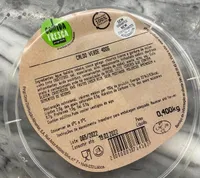 Caldo Verde 400g