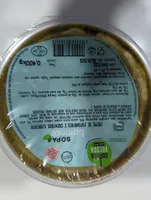 Creme Espinafres c/Coentros s/Batata Un