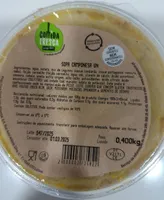Sopa Camponesa Un