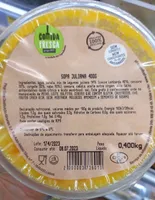 Sopa Juliana 400g