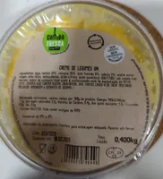 Creme de Legumes Un