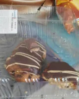 Pains Chocolat Cremabueno x4