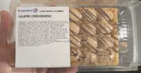 Gaufre cremabueno