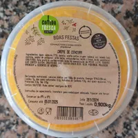 Creme de Cenoura