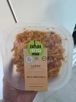 Arroz de Frango no Forno Uni