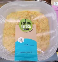Bacalhau Espiritual Uni