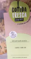 Legumes à Brás Uni