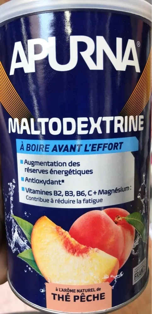 Maltodextrine