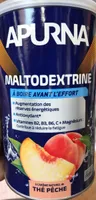 Maltodextrine