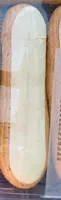 Eclairs vanille