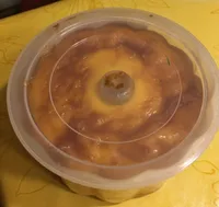PUDIM FLAN