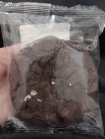 Cookies Dunkel