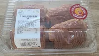 5 Chocolatine beurre AOP