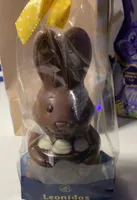 Lapin au chocolat