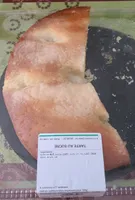 Tarte au sucre