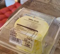 ANANAS ENTIER