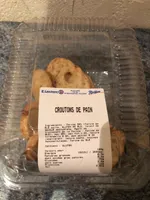 Crouton de pain