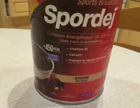 Spordej