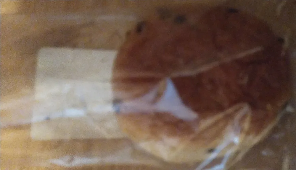 Brioche chocolat