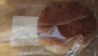 Brioche chocolat
