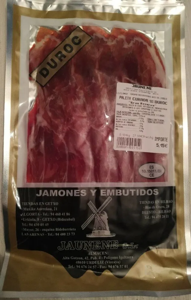 Duroc