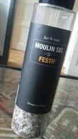 Sel Festif