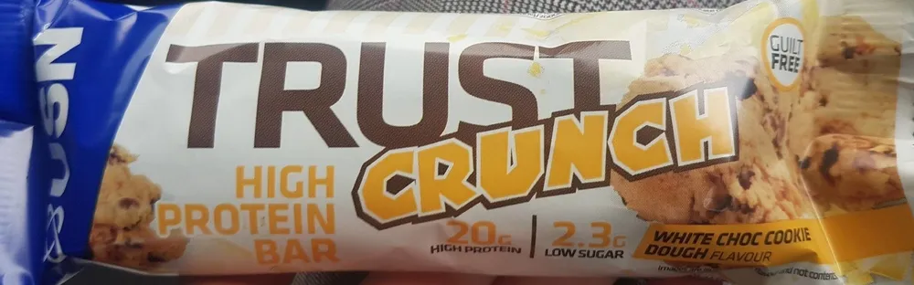 Trust crunch