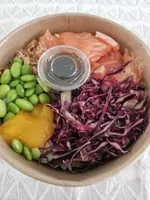 Poke Bowl ALOHA