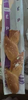 Baguette épi